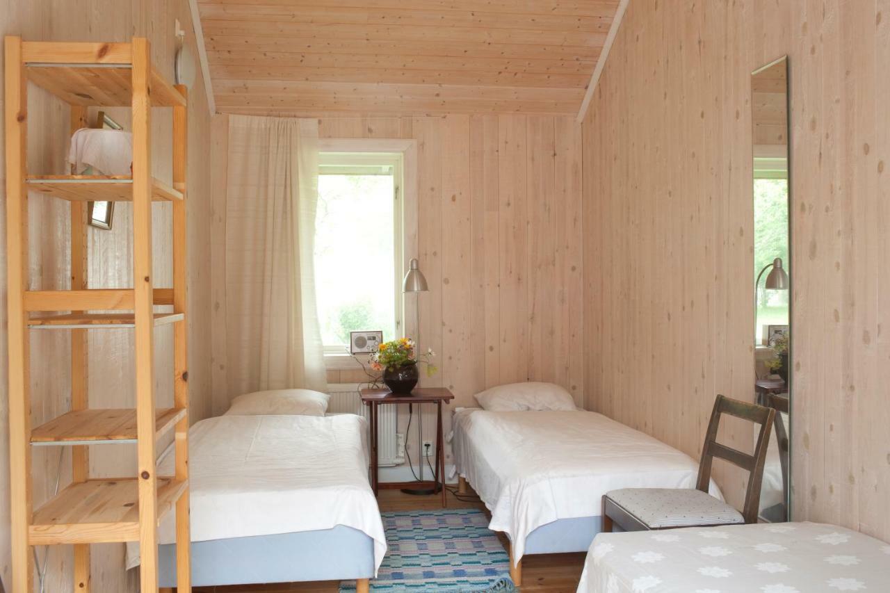 Hamburgo Gamla Skola Hostel 汉堡松德 外观 照片