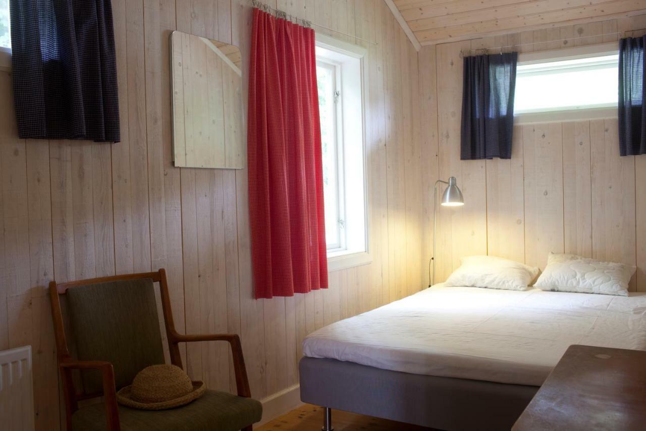 Hamburgo Gamla Skola Hostel 汉堡松德 外观 照片