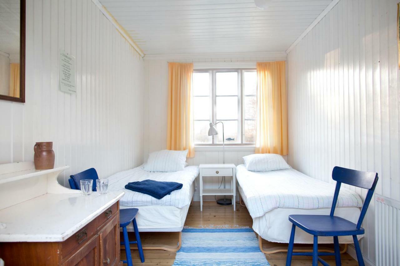 Hamburgo Gamla Skola Hostel 汉堡松德 外观 照片